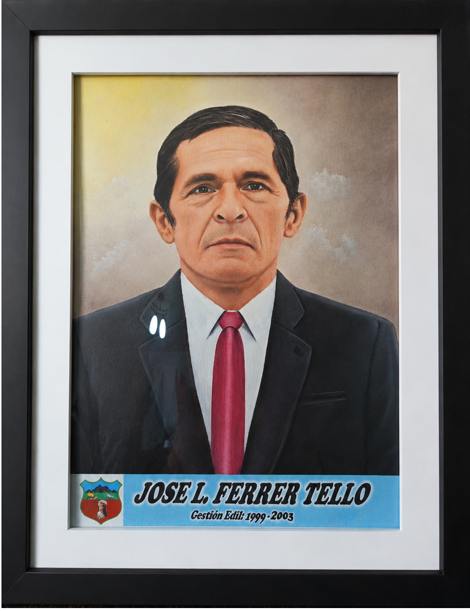 Juan Pérez