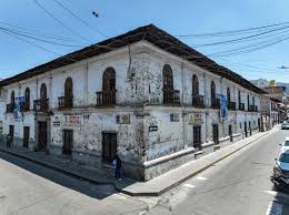 Casona de Quicacán