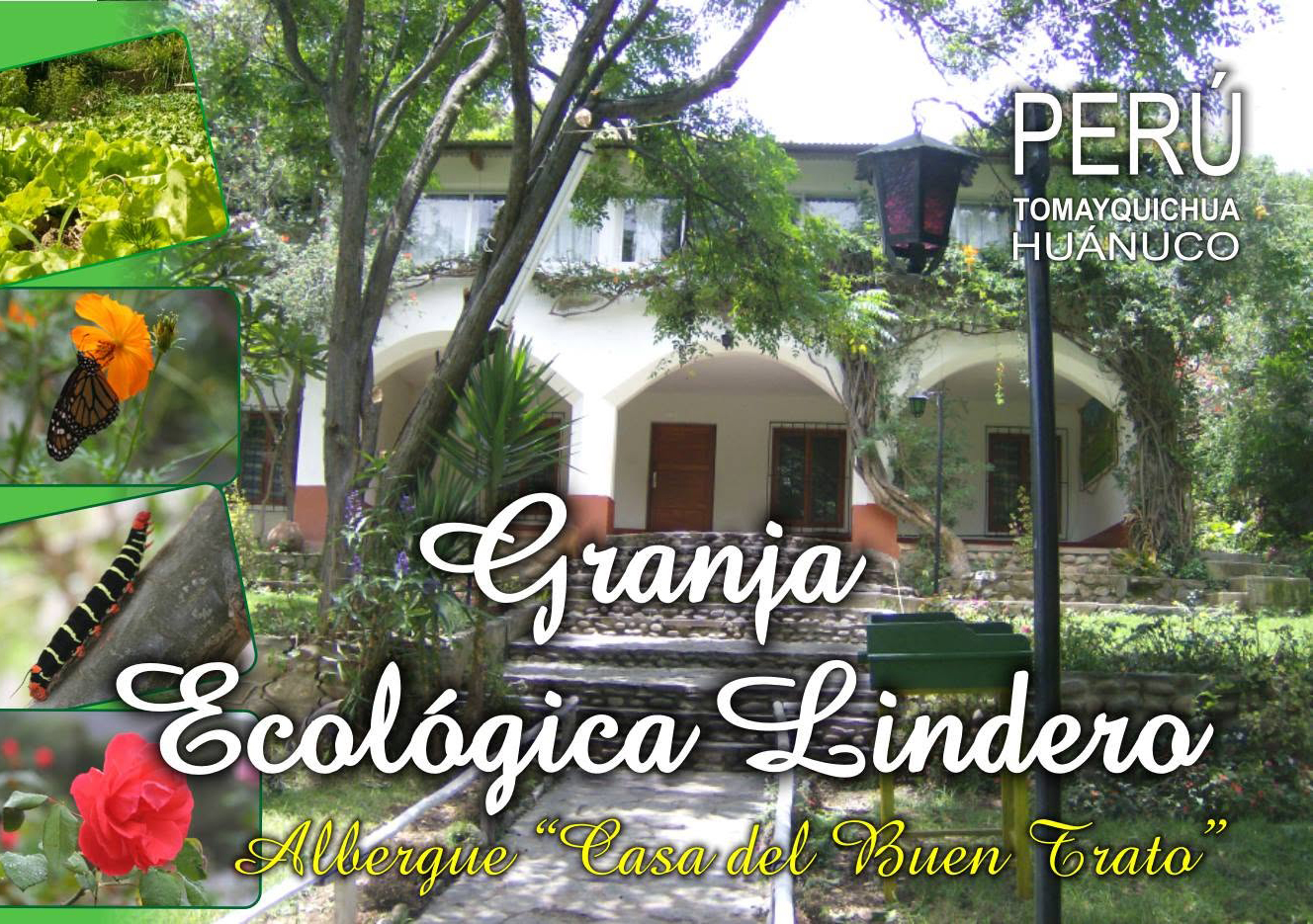 Granja Lindero
