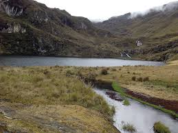 Laguna de Estanco